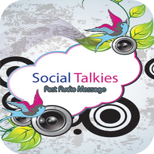 Social talkies