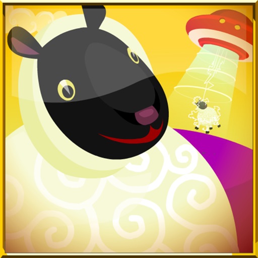 Sheep Hunter iOS App
