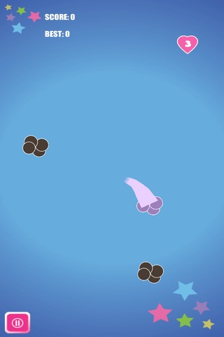 Popcorn Rush screenshot 2