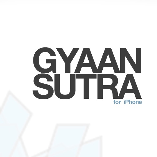 Gyaan Sutra icon