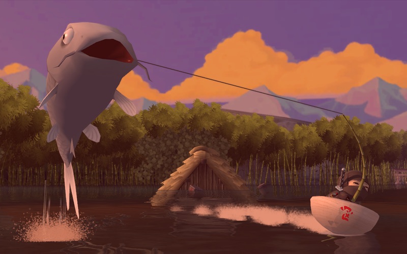 Mini Ninjas Vorschaubild 1