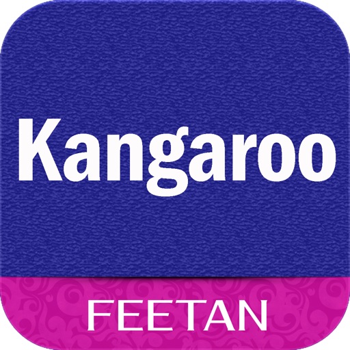 EN Classic：Kangaroo icon