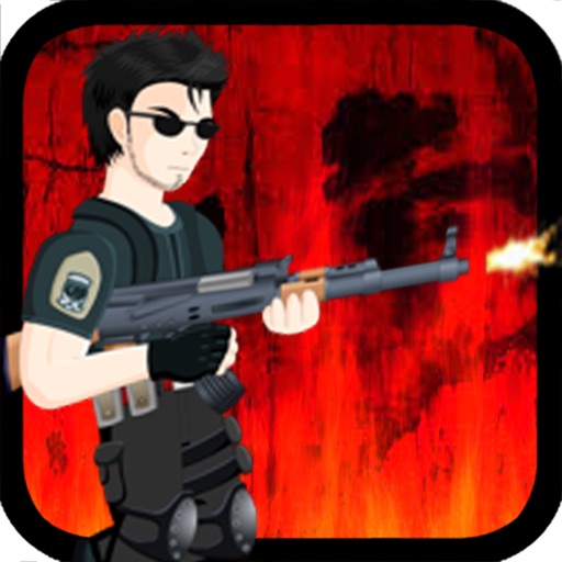 Absolute Zombie Shooter - The real killer (Pro) iOS App