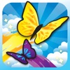 Colorflys icon