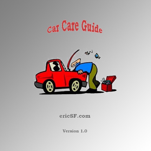 Car Maintenance Guide icon