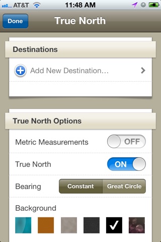 True North (Compass) screenshot 3