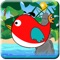 Finches - The adventure of Flappy Finches