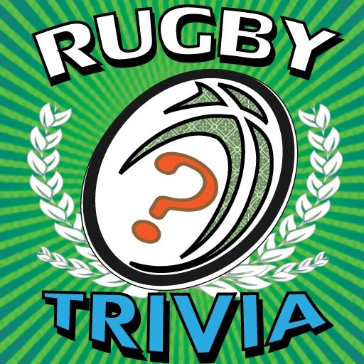 Rugby Trivia iOS App