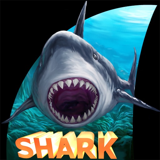 Shark Lite for iPad Icon