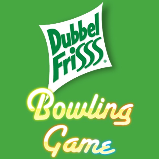 DubbelFrisss Bowling Game Icon