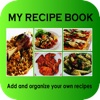 Book Of Recipes