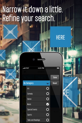 MyCityWay Now: City Explorer with Personalized Local Search and Travel Tools screenshot 4
