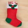 Christmas Crochet & Knitting Patterns!