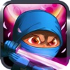Bandit Ninja Warrior Fighter : All New Free games for Boys