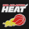 Mid-Atlantic Heat