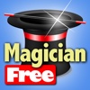 魔術Magician