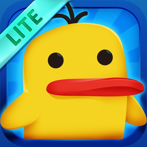 FlotadorDuck Lite iOS App
