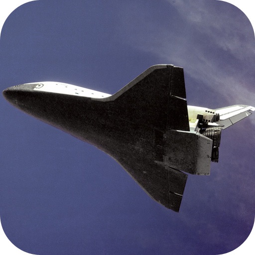 Free Space Shuttle Wallpapers iOS App