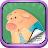 Three Little Pigs - Free Book for Kids