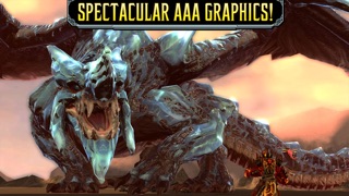 Dragon Slayer screenshot 3