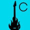 Power Chords is a powerful and portable guitar chord reference application