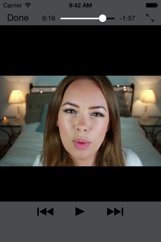 Make Up Free Video Tutorials - Makeup Looks & Tips screenshot 3