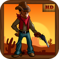Activities of Cowboy Shooter -HD