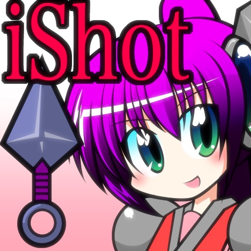 iShotMino icon