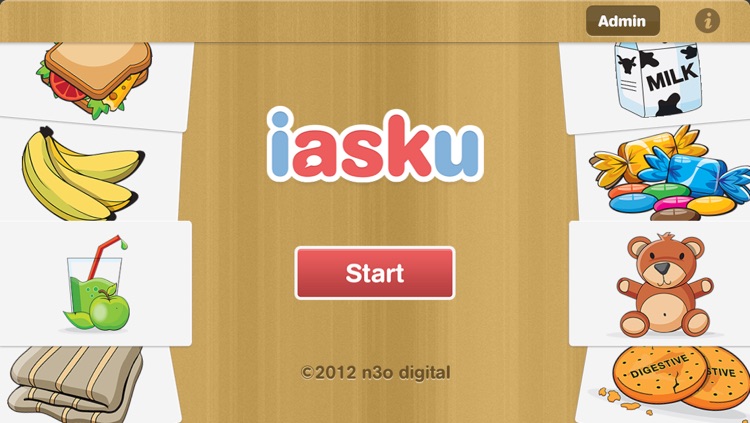 iAskU