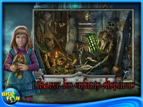 Redemption Cemetery: Children's Plight Collector's Edition HD (Full) screenshot 4
