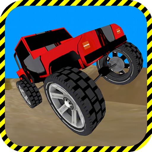 4x4iMania icon