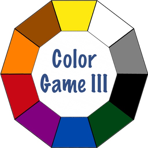 Color Game III