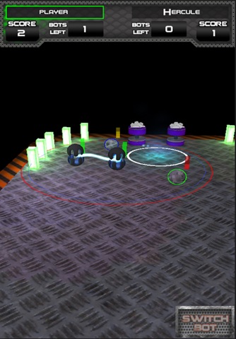 SlingBots screenshot 3