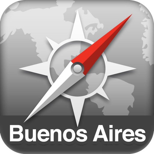 Smart Maps - Buenos Aires