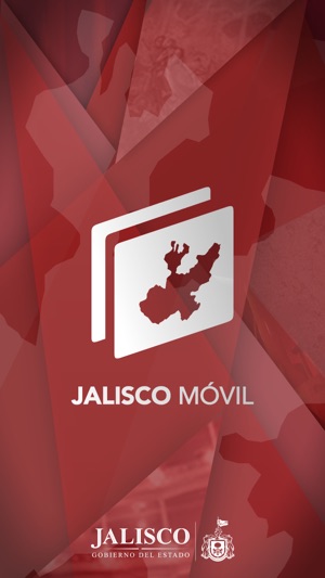 Jalisco Móvil_