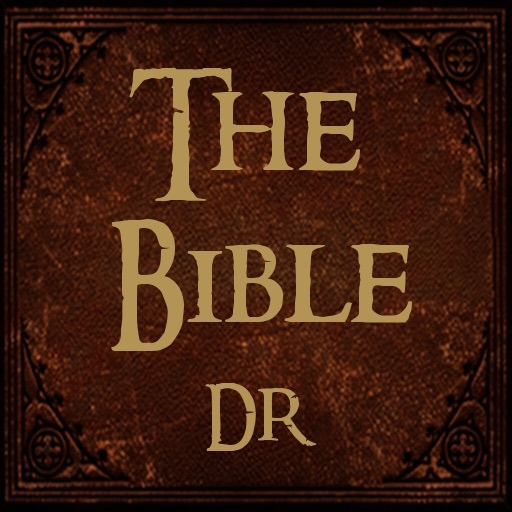 The Bible - Douay Rheims Version icon