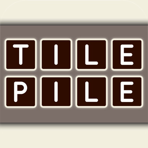 Tile Pile iOS App