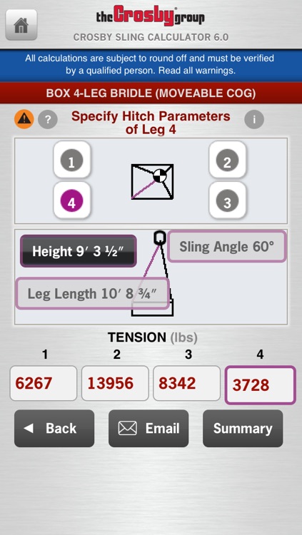Sling Calculator screenshot-3