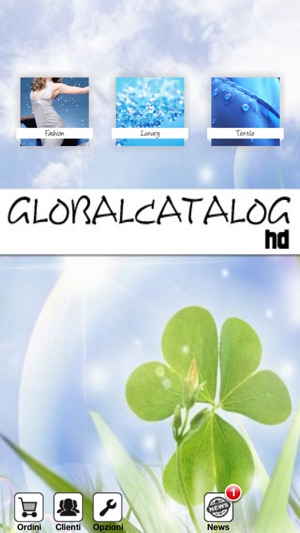 GlobalCatalogHD