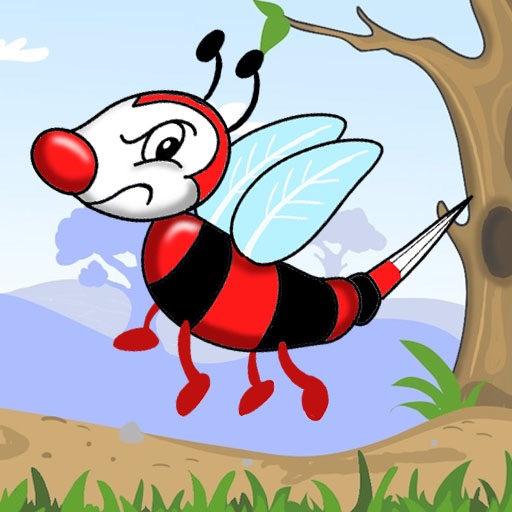 Zinger Bees icon