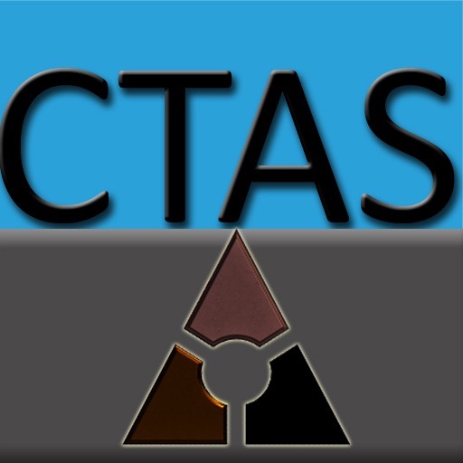 CTAS icon