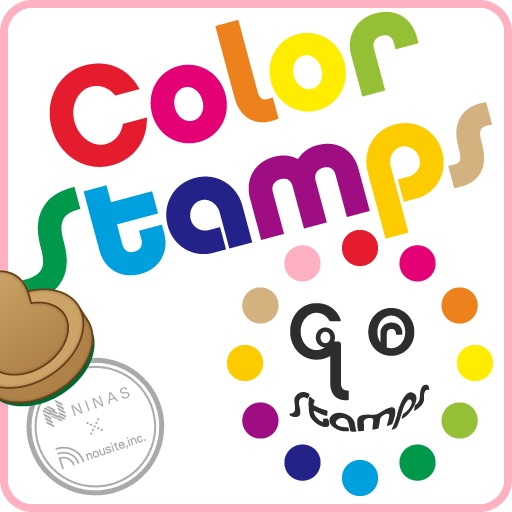 Color Stamps