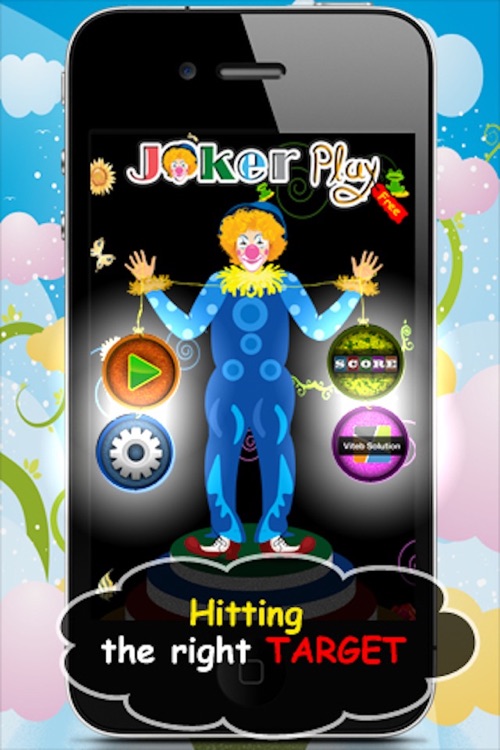 Joker Play Lite