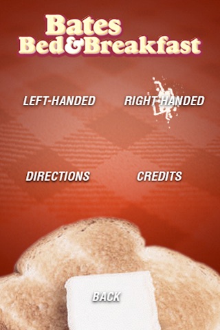 Bates Bed & Breakfast screenshot-3