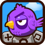 Tired Birds