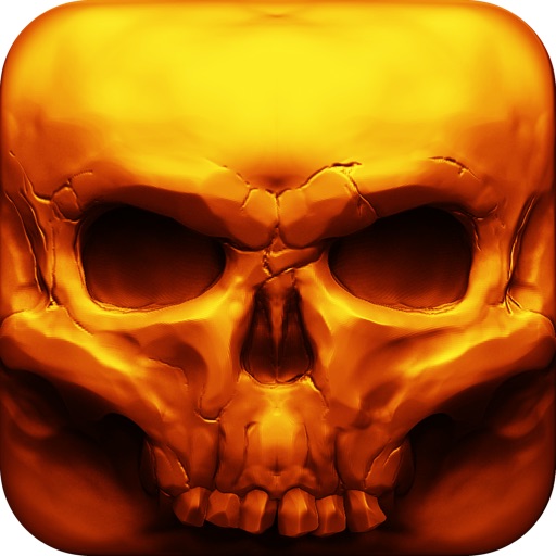 Death Dome iOS App