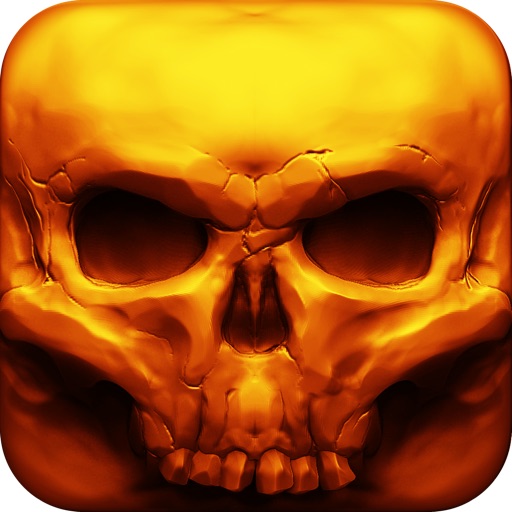 Death Dome Icon