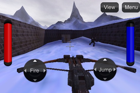 iTGE FPS