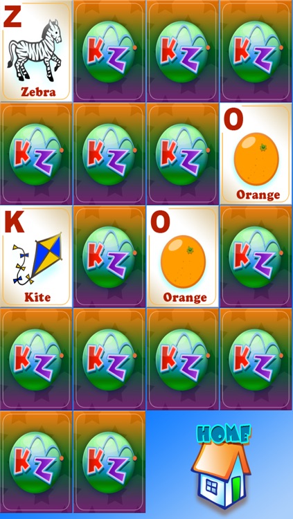 Kid's Zone lite screenshot-4