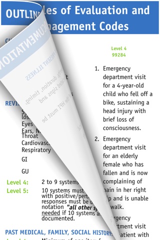 ED Coding Cards screenshot 3